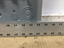 Siemens PN4264L1225C 225 Amp 42 Space 240V MLO Load Center with Cover 14.5"X39"