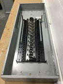 Siemens PN4264L1225C 225 Amp 42 Space 240V MLO Load Center with Cover 14.5"X39"