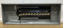 Siemens PN4264L1225C 225 Amp 42 Space 240V MLO Load Center with Cover 14.5"X39"
