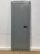 Siemens PN4264L1225C 225 Amp 42 Space 240V MLO Load Center with Cover 14.5"X39"