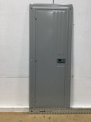 Siemens PN4264L1225C 225 Amp 42 Space 240V MLO Load Center with Cover 14.5"X39"