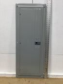 Siemens PN4264L1225C 225 Amp 42 Space 240V MLO Load Center with Cover 14.5"X39"