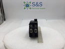 Square D QOU235 35 Amp 2 Pole 120/240V 10kA Circuit Breaker - Flaw