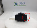 Square D QOU235 35 Amp 2 Pole 120/240V 10kA Circuit Breaker - Flaw