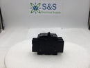 Square D QOU235 35 Amp 2 Pole 120/240V 10kA Circuit Breaker - Flaw