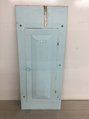 Murray LC216ES/F 150 Amp 120/240V 30 Space 30" x 12 1/2" Load Center Cover