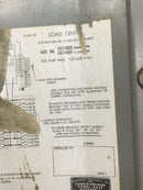 Murray LC216ES/F 150 Amp 120/240V 30 Space 30" x 12 1/2" Load Center Cover