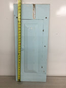 Murray LC216ES/F 150 Amp 120/240V 30 Space 30" x 12 1/2" Load Center Cover