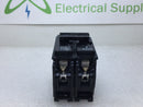 Siemens B250H 2 Pole 50 Amp 22K 120/240V Bolt on Circuit Breaker