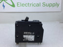 Siemens D130 30 Amp Single Pole Plug in Circuit Breaker
