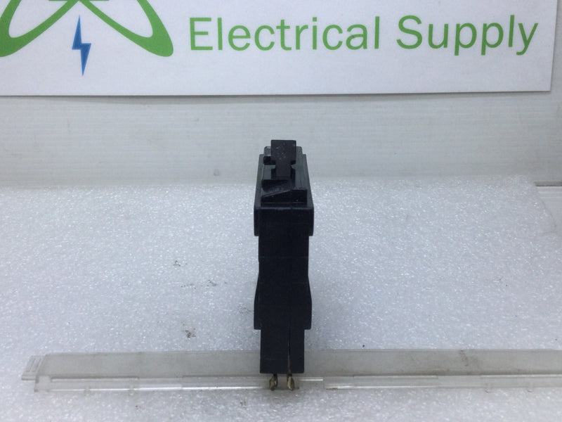 Square D Homeline 2-20 Amp Single-Pole Tandem Circuit Breaker | HD Supply