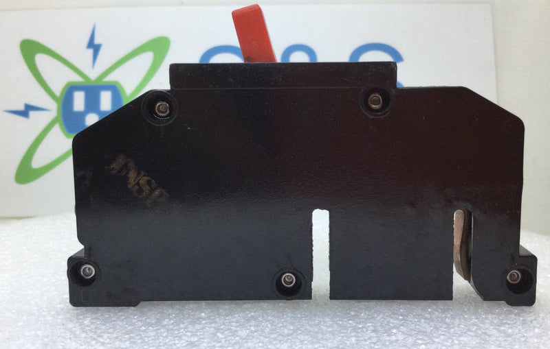 Zinsco T120 20 Amp 1 Pole 120V Circuit Breaker - Magnetrip