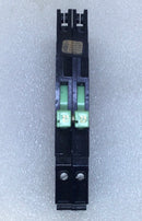 Zinsco/ GTE/Sylvania  RC38-25 25 Amp 2 Pole 120/240V Circuit Breaker