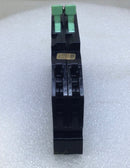 Zinsco/ GTE/Sylvania  RC38-25 25 Amp 2 Pole 120/240V Circuit Breaker