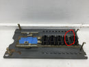 ITE EQ2030CBA 10 Space/20 Circuit 120/240V Load Center Guts Only 11"X20" - Flaw