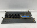 ITE EQ2030CBA 10 Space/20 Circuit 120/240V Load Center Guts Only 11"X20" - Flaw