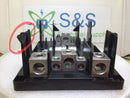 Square D QOM 2 Pole Mounting Base - Cosmetic Flaw 40559-386-01