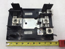 Square D QOM 2 Pole Mounting Base - Cosmetic Flaw 40559-386-01