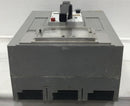 GE/General Electric TPR6620 2000 Amp 3 Pole 600V Power Break Circuit Breaker