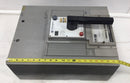 GE/General Electric TPR6620 2000 Amp 3 Pole 600V Power Break Circuit Breaker