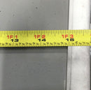 GE/General Electric TPR6620 2000 Amp 3 Pole 600V Power Break Circuit Breaker