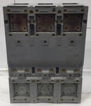 GE/General Electric TPR6620 2000 Amp 3 Pole 600V Power Break Circuit Breaker
