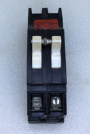 Zinsco/GTE Sylvania/Challenger Q260 60 Amp 2 Pole 120/240V Circuit Breaker