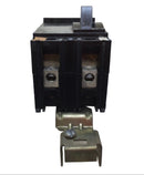 Square D FA22060-AB 60 Amp 2 Pole 240V I-Line Circuit Breaker