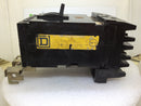 Square D FA22060-AB 60 Amp 2 Pole 240V I-Line Circuit Breaker