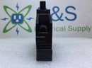 Zinsco/Sylvania/Challenger Q150 50 Amp 1 Pole 120/240V Type Q Circuit Breaker