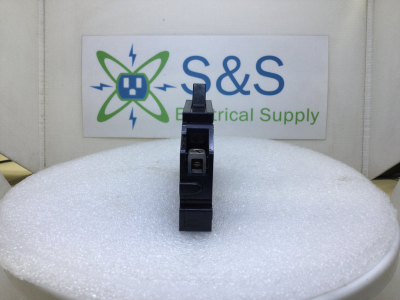 Zinsco/Sylvania/Challenger Q160 60 Amp 1 Pole 120/240V Type Q Circuit Breaker