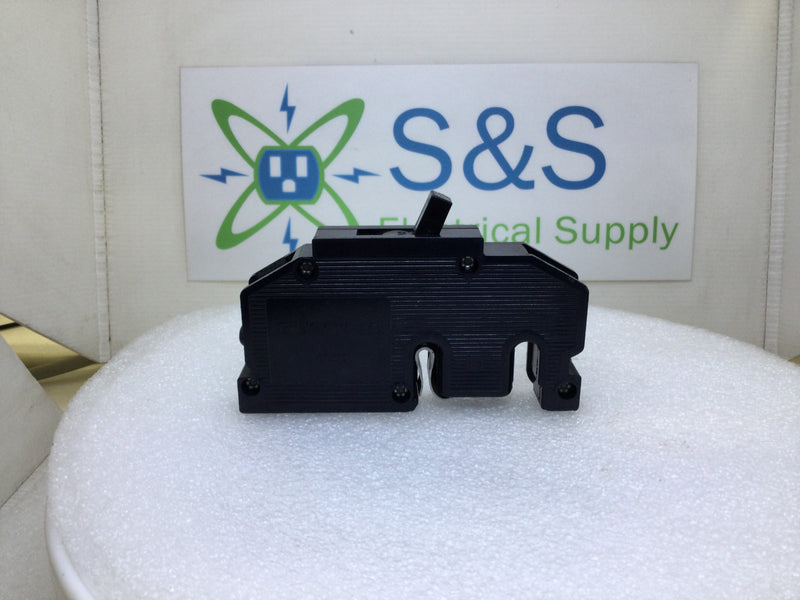 Zinsco/Sylvania/Challenger Q160 60 Amp 1 Pole 120/240V Type Q Circuit Breaker