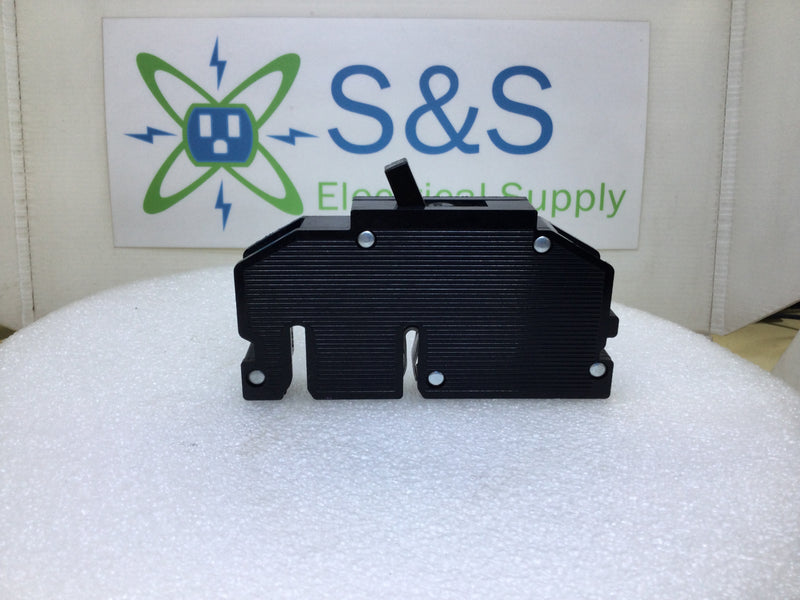 Zinsco/Sylvania/Challenger Q160 60 Amp 1 Pole 120/240V Type Q Circuit Breaker