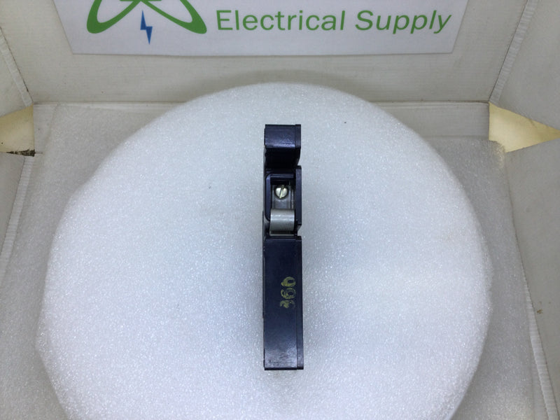 Zinsco/Sylvania/Challenger Q160 60 Amp 1 Pole 120/240V Type Q Circuit Breaker