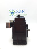 Square D QOM2150VH8041 150 Amp 2 Pole 120/240V 22K Breaker w/Mounting Base