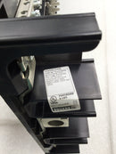 Square D HOM4080L225PRB 225A 20 Space 120/240V MLO Load Center Guts Only 10"X27"