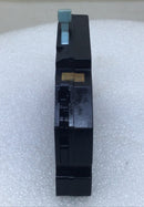 Zinsco/GTE/Sylvania/Challenger RC38-15 15 Amp 1 Pole 240V RA38Q Circuit Breaker