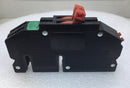 Zinsco/GTE RC38-20 20/20 Amp 2 Pole 120/240V Circuit Breaker - Push In