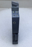 Connecticut Electric./UB Inc. UBIZ-0250 50 Amp 2 Pole 120/240V Circuit Breaker