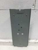 Eaton 816INT200NLRF 200 Amp 4 Space 120/240V Load Center Guts Only 5.5" X 14"