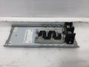 Eaton 816INT200NLRF 200 Amp 4 Space 120/240V Load Center Guts Only 5.5" X 14"