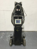 InoLECT Portable Remote Breaker Racking Device