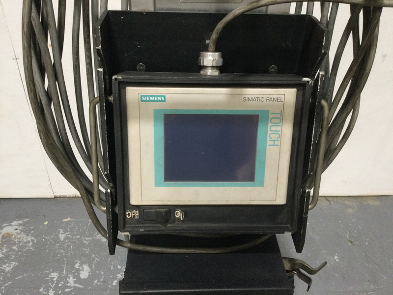 InoLECT Portable Remote Breaker Racking Device