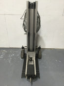 InoLECT Portable Remote Breaker Racking Device