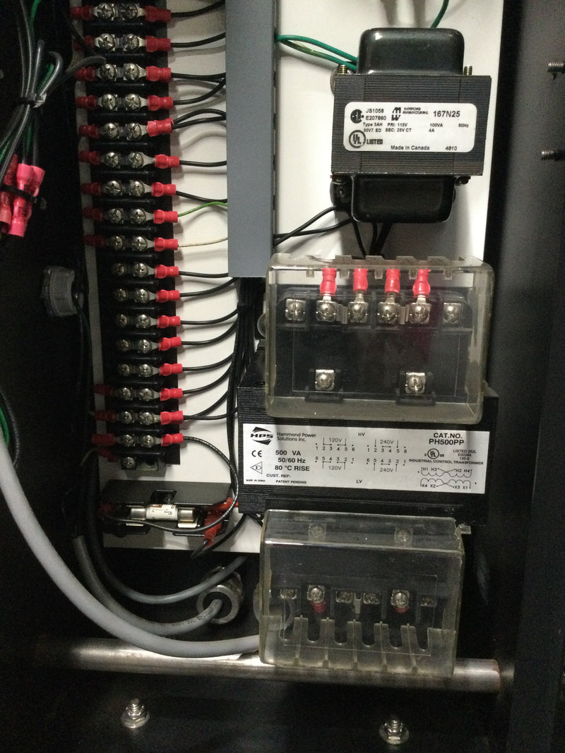 InoLECT Portable Remote Breaker Racking Device