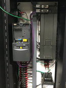 InoLECT Portable Remote Breaker Racking Device