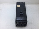 Square D Q1B3100VH 100 Amp 240V 3 Pole Type Q1B Circuit Breaker