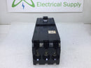 Square D Q1B3100VH 100 Amp 240V 3 Pole Type Q1B Circuit Breaker