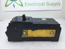 Square D Q1B3100VH 100 Amp 240V 3 Pole Type Q1B Circuit Breaker