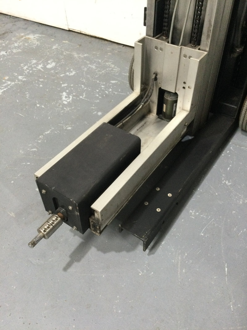 InoLECT Portable Remote Breaker Racking Device